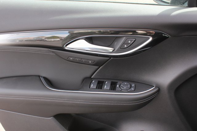 New 2025 Buick Envision Preferred image 16