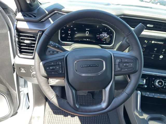 New 2026 GMC Sierra 2500 Denali Ultimate AWD/4WD image 14