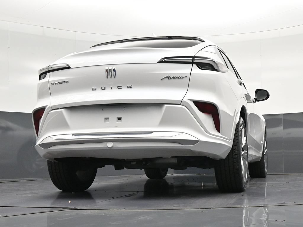 Used 2024 Buick Envista Avenir FWD image 19