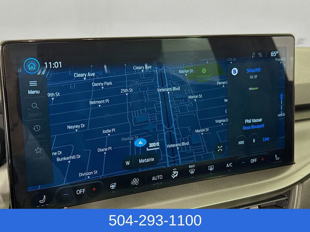 Used 2025 Ford Escape SE image 13