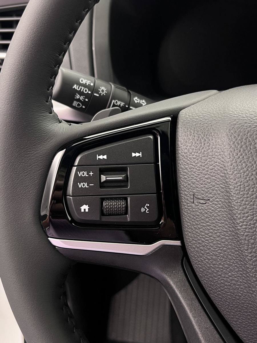 New 2027 Honda Odyssey EX-L image 10