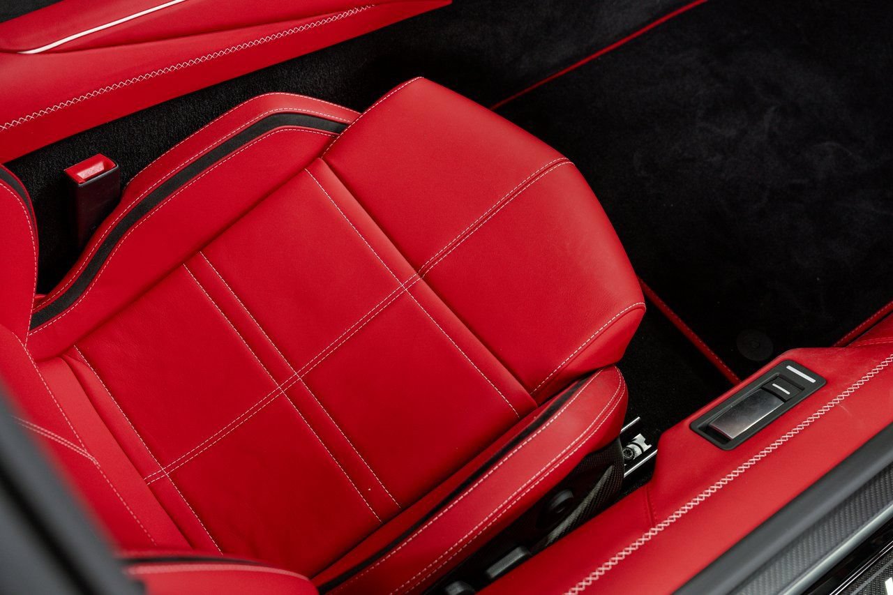 Used 2022 Lamborghini Aventador Countach AWD/4WD image 29