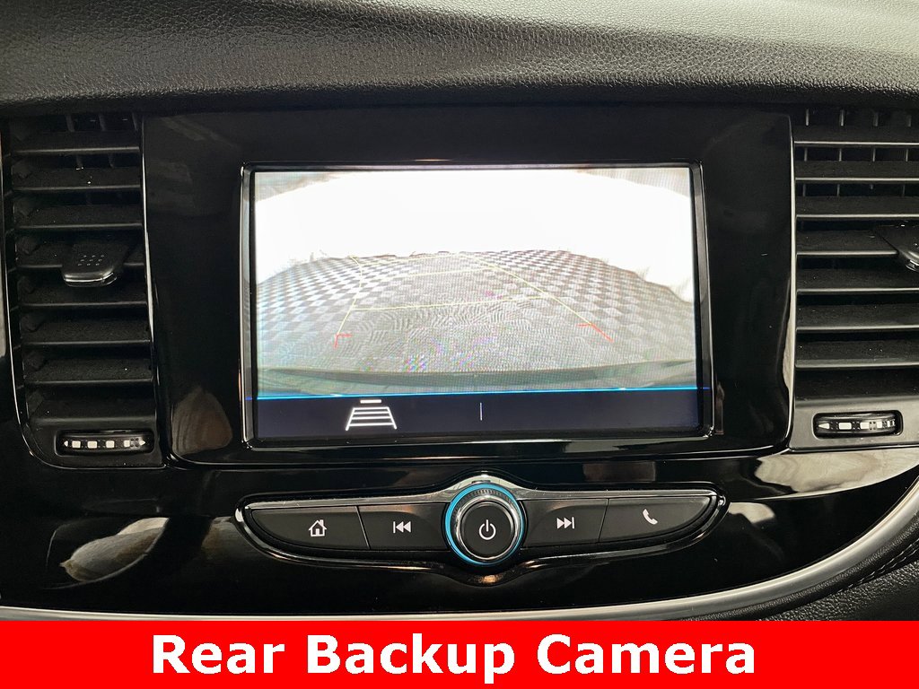 Certified 2022 Buick Encore Preferred w/ Safety Package II image 3