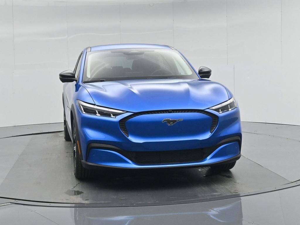 Used 2025 Ford Mustang Mach-E Select w/ Comfort Package Lite image 55
