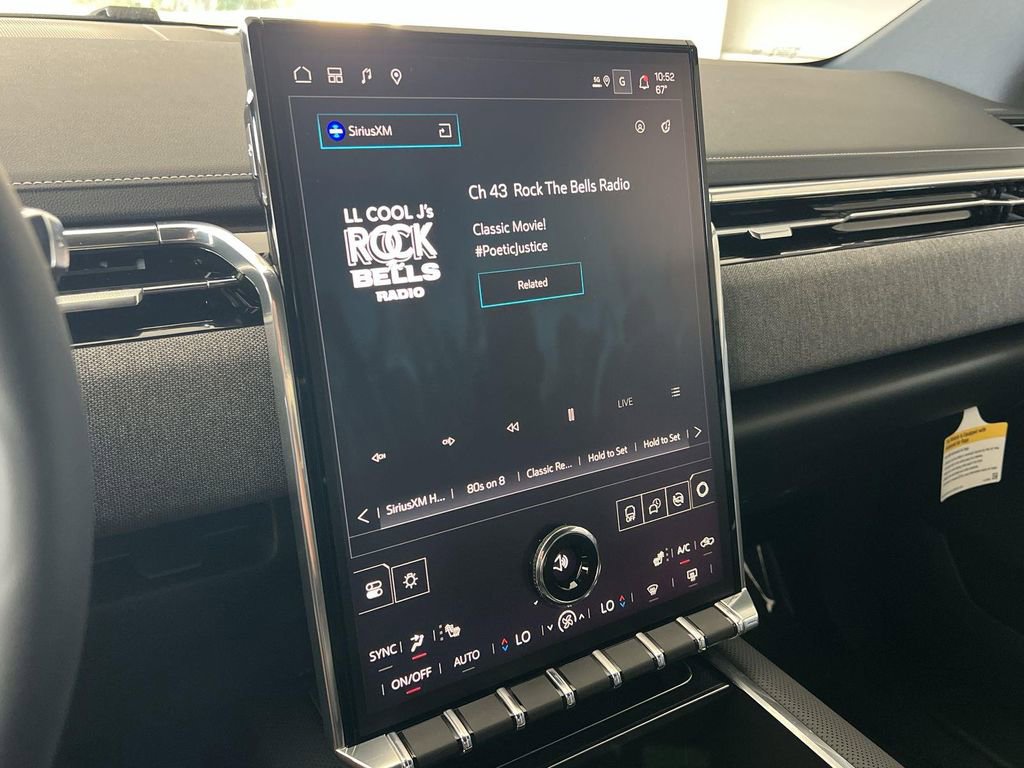 New 2026 GMC Sierra EV Elevation AWD/4WD image 17