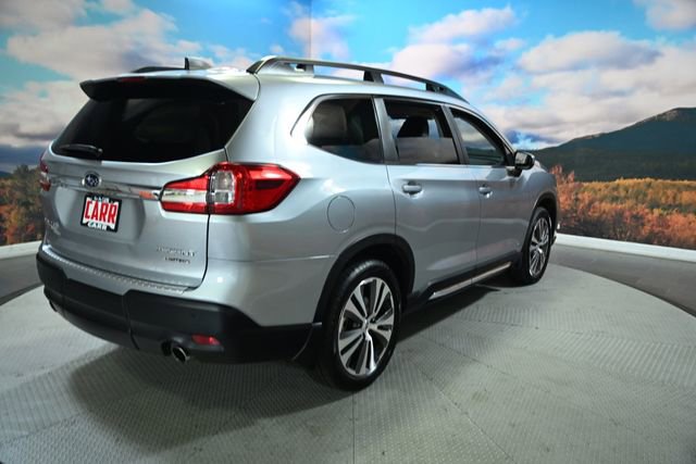 Used 2021 Subaru Ascent Limited w/ Technology Package image 9