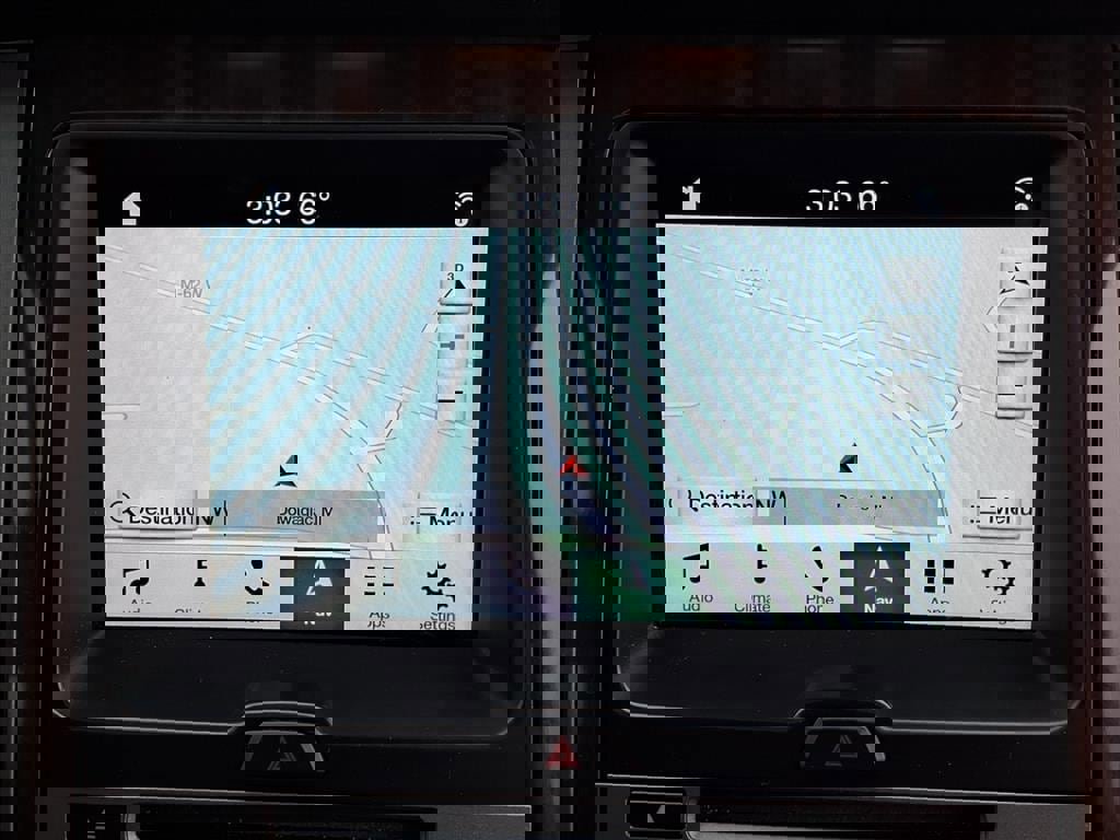 Used 2017 Ford Expedition EL Platinum image 5