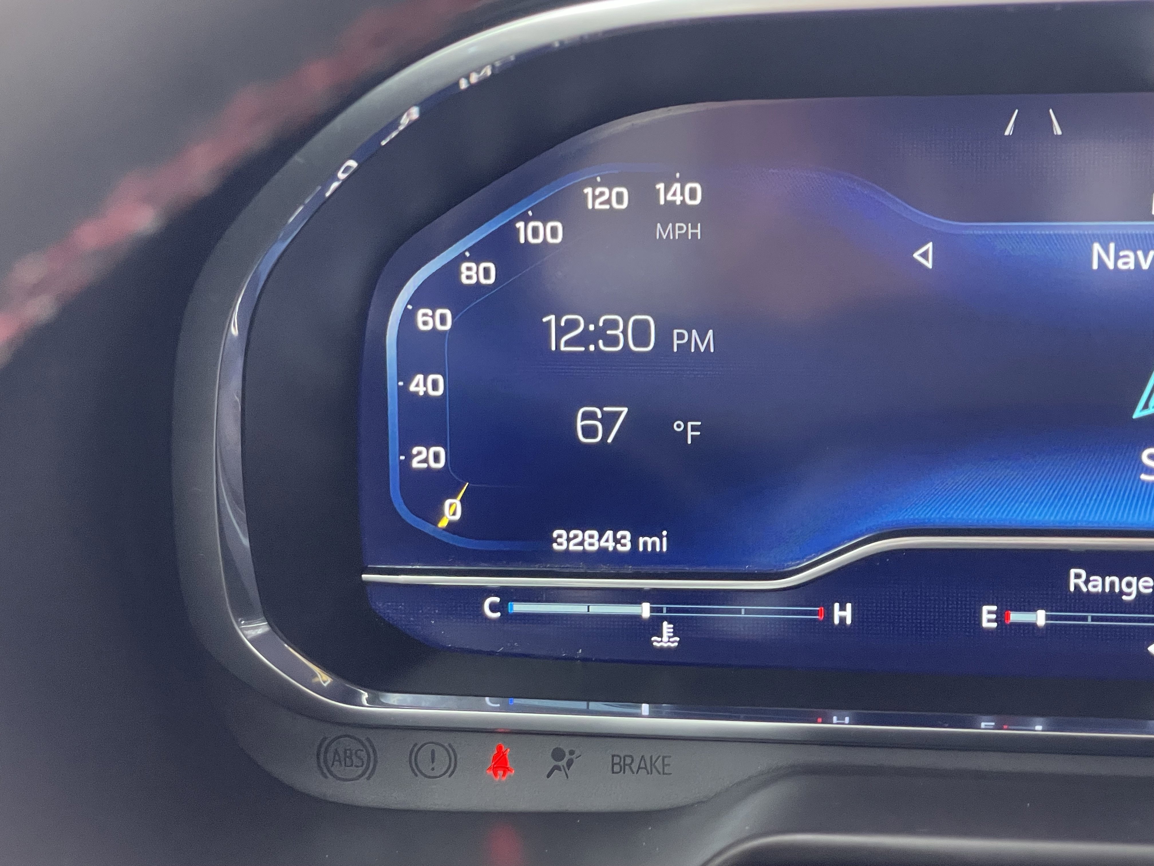 Certified 2023 Chevrolet Tahoe RST w/ Luxury Package image 34