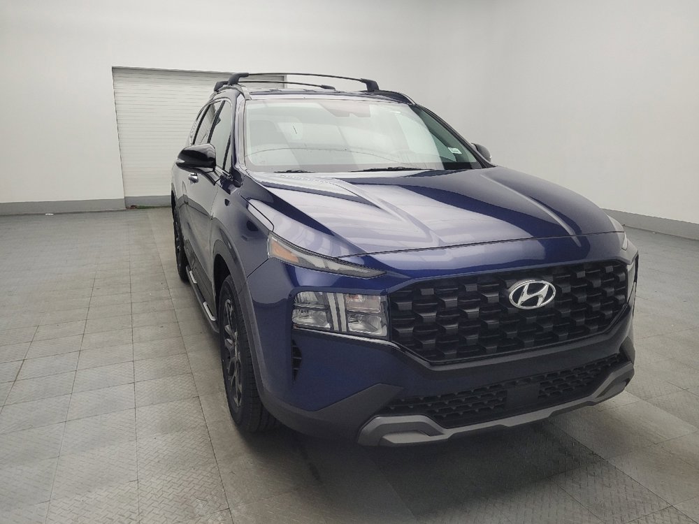 Used 2023 Hyundai Santa Fe XRT image 13