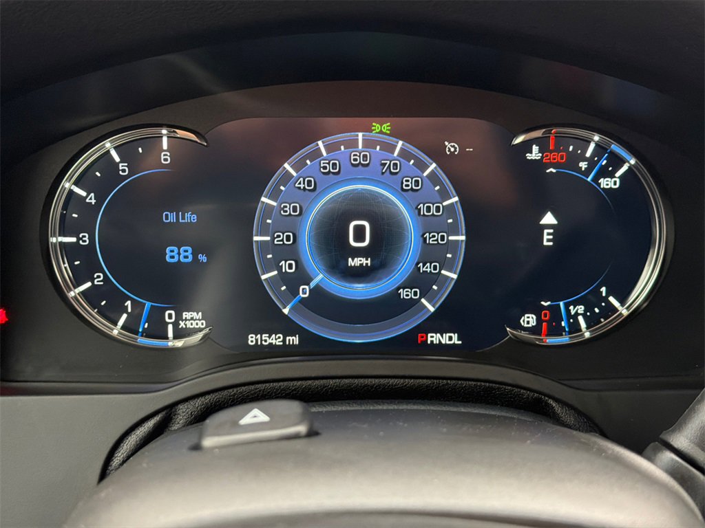 Used 2020 Cadillac Escalade ESV Luxury image 30