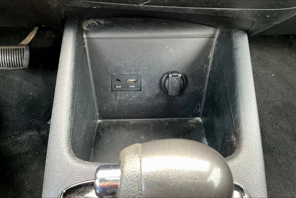 Used 2017 Kia Forte LX FWD image 13