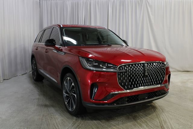 New 2026 Lincoln Aviator Reserve AWD/4WD image 66