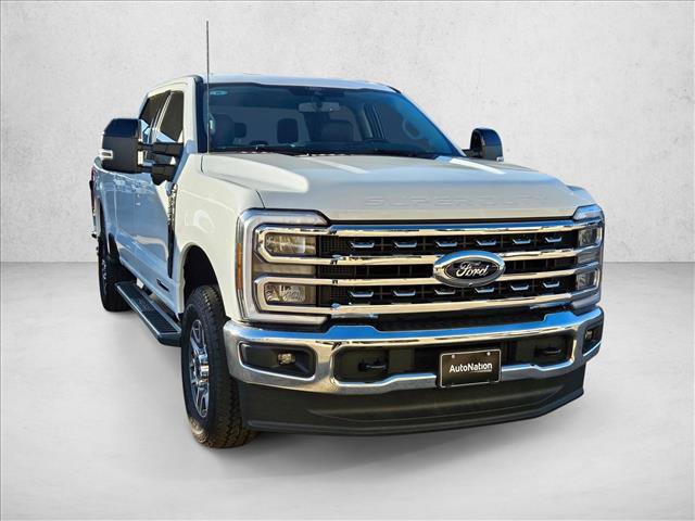 New 2026 Ford F250 Lariat w/ FX4 Off-Road Package image 7
