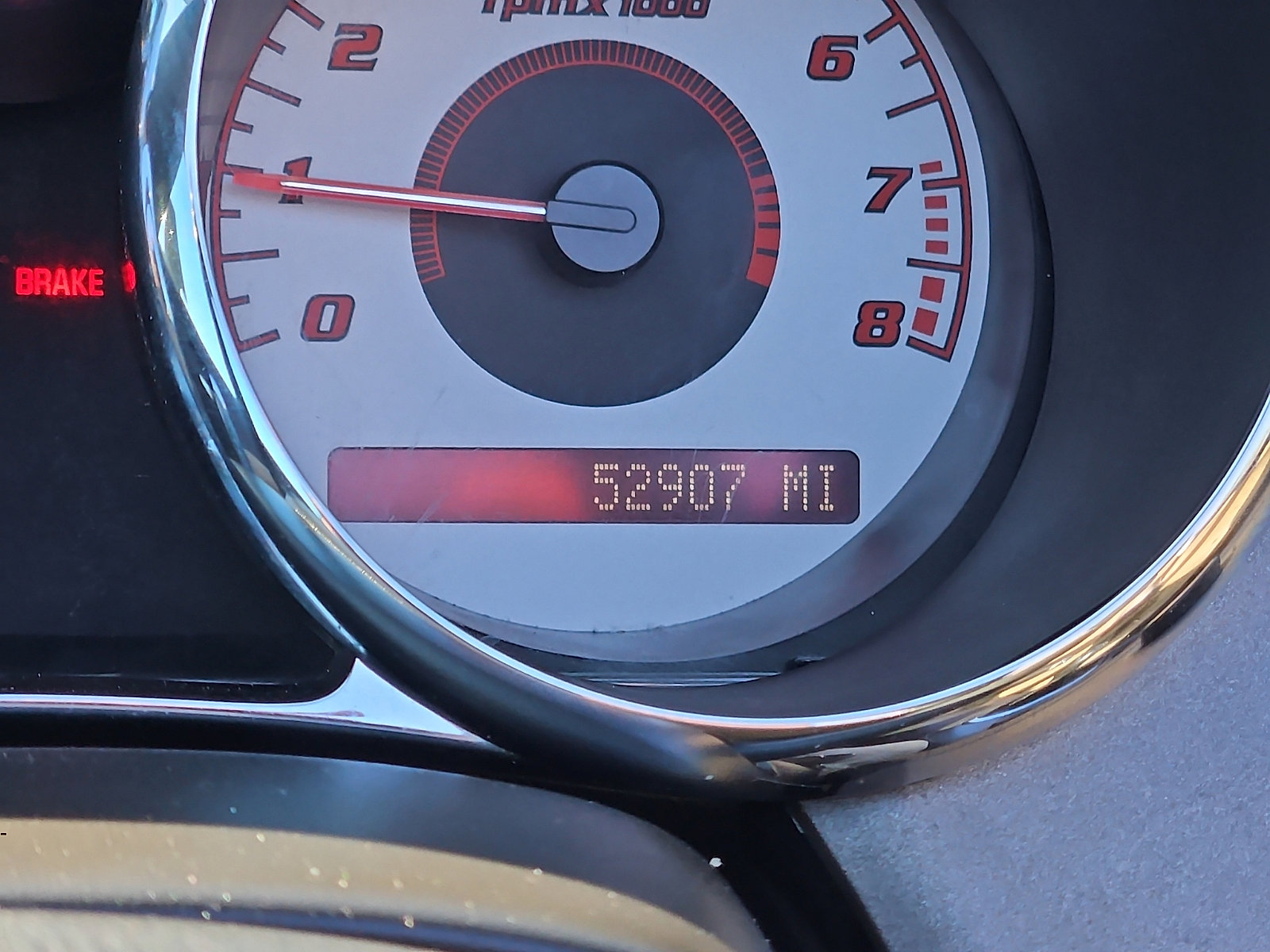 Used 2008 Pontiac Solstice Convertible w/ Premium Package image 18