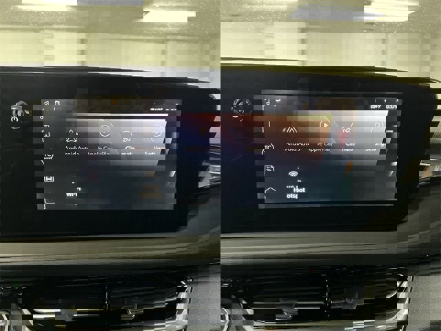 New 2026 Buick Envista Sport Touring w/ Convenience I Package image 13