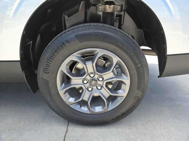 Used 2024 Ford Maverick XLT FWD image 11