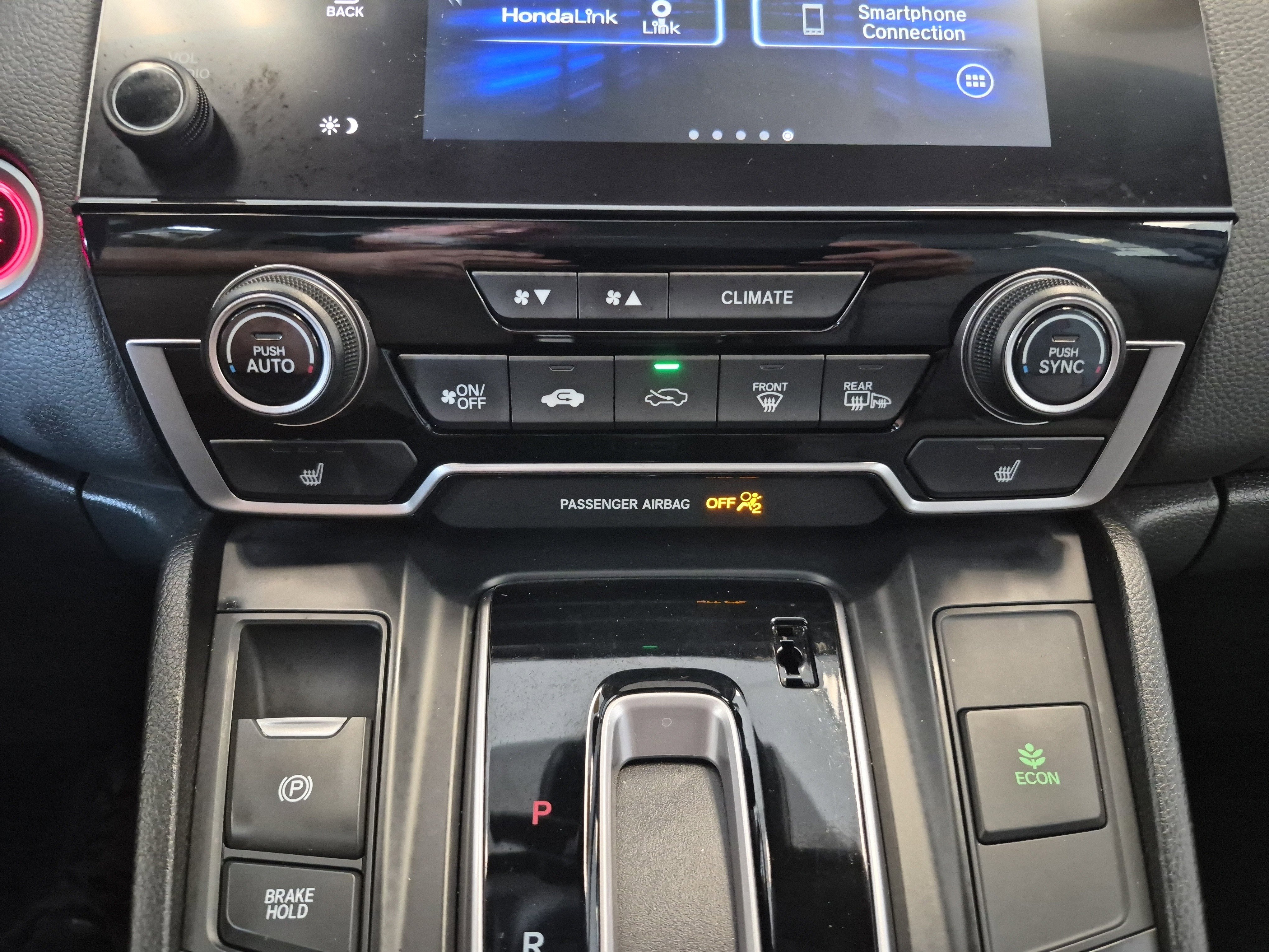 Used 2017 Honda CR-V EX-L image 33