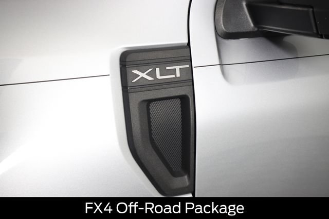 Used 2024 Ford Maverick XLT w/ XLT Luxury Package AWD/4WD image 21