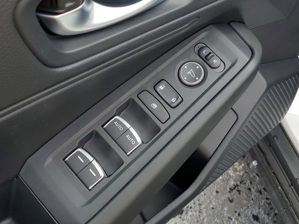 New 2026 Honda Accord LX image 12