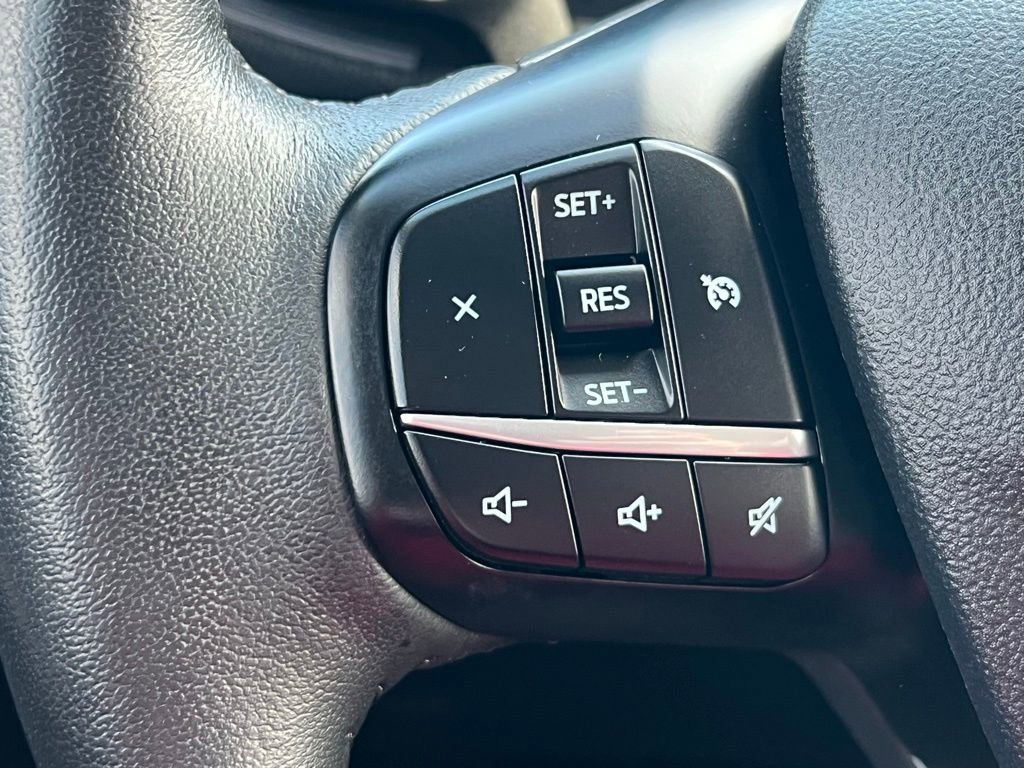 Used 2023 Ford Bronco Sport Big Bend w/ Convenience Package image 35