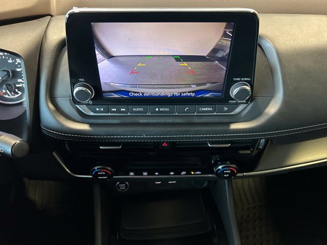 Used 2022 Nissan Rogue SV FWD image 92