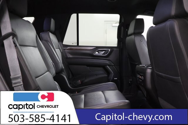 Used 2023 Chevrolet Tahoe Z71 AWD/4WD image 33
