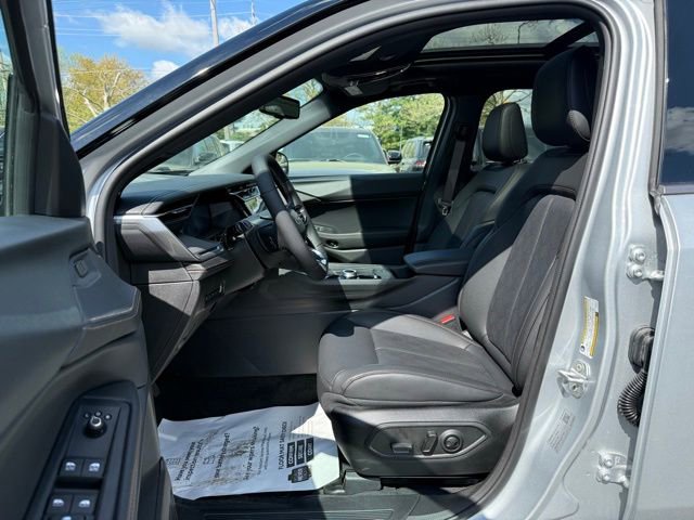 New 2026 Jeep Cherokee Overland w/ Advanced Pro Tech Group image 24