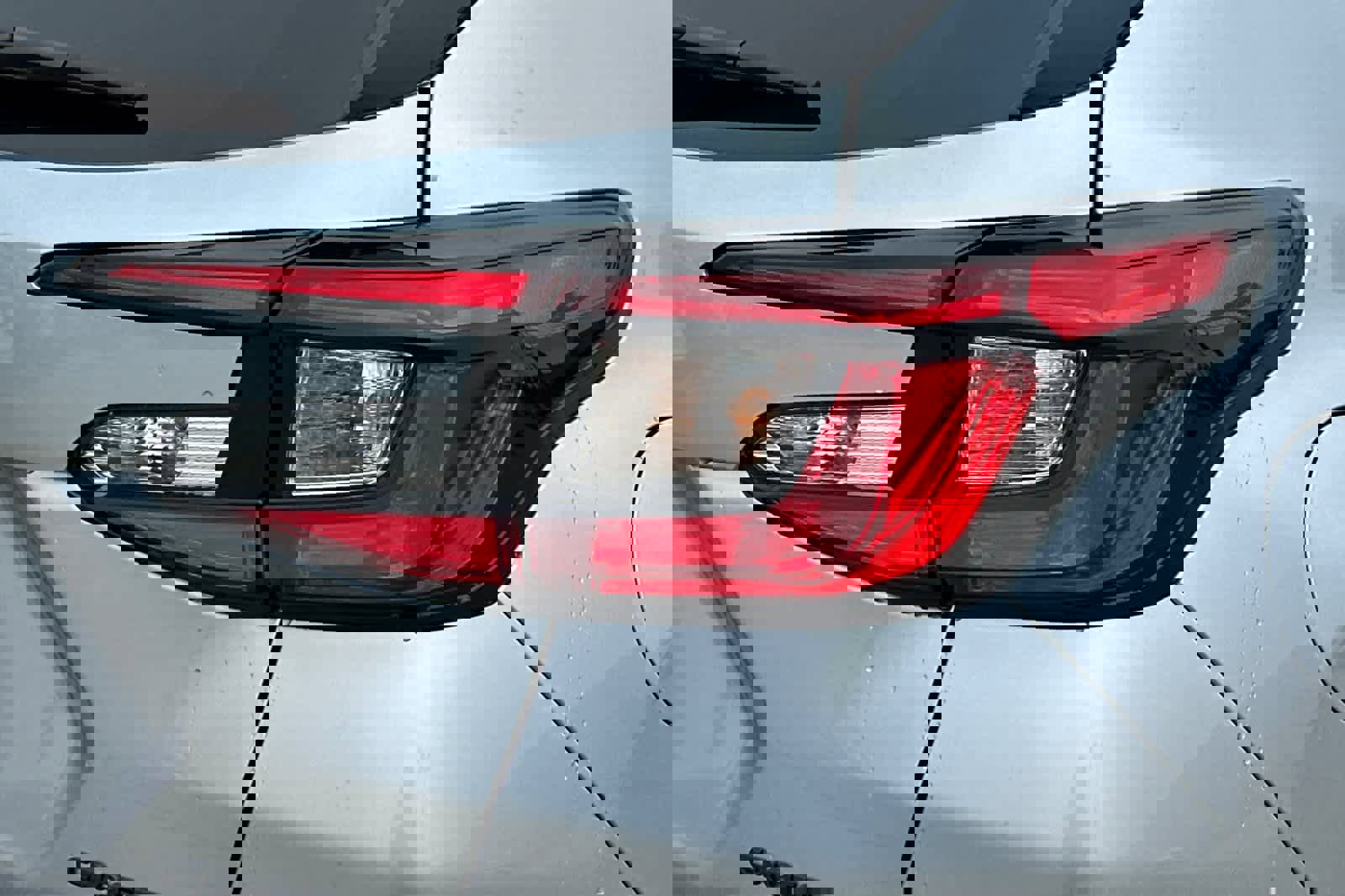 New 2026 Subaru Crosstrek 2.0i Premium image 30