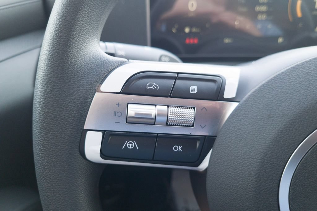 New 2026 Hyundai Santa Cruz SEL FWD image 24
