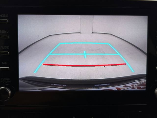 Used 2020 Toyota Corolla SE FWD image 21