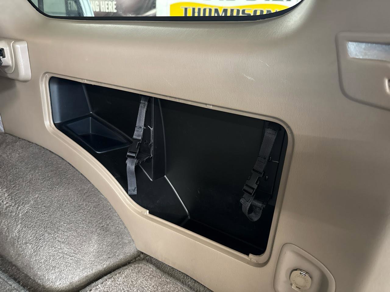 Used 2001 Toyota 4Runner Limited image 38