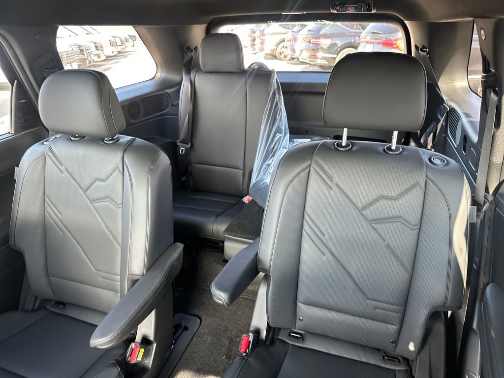 New 2026 Hyundai Palisade XRT Pro AWD/4WD image 30