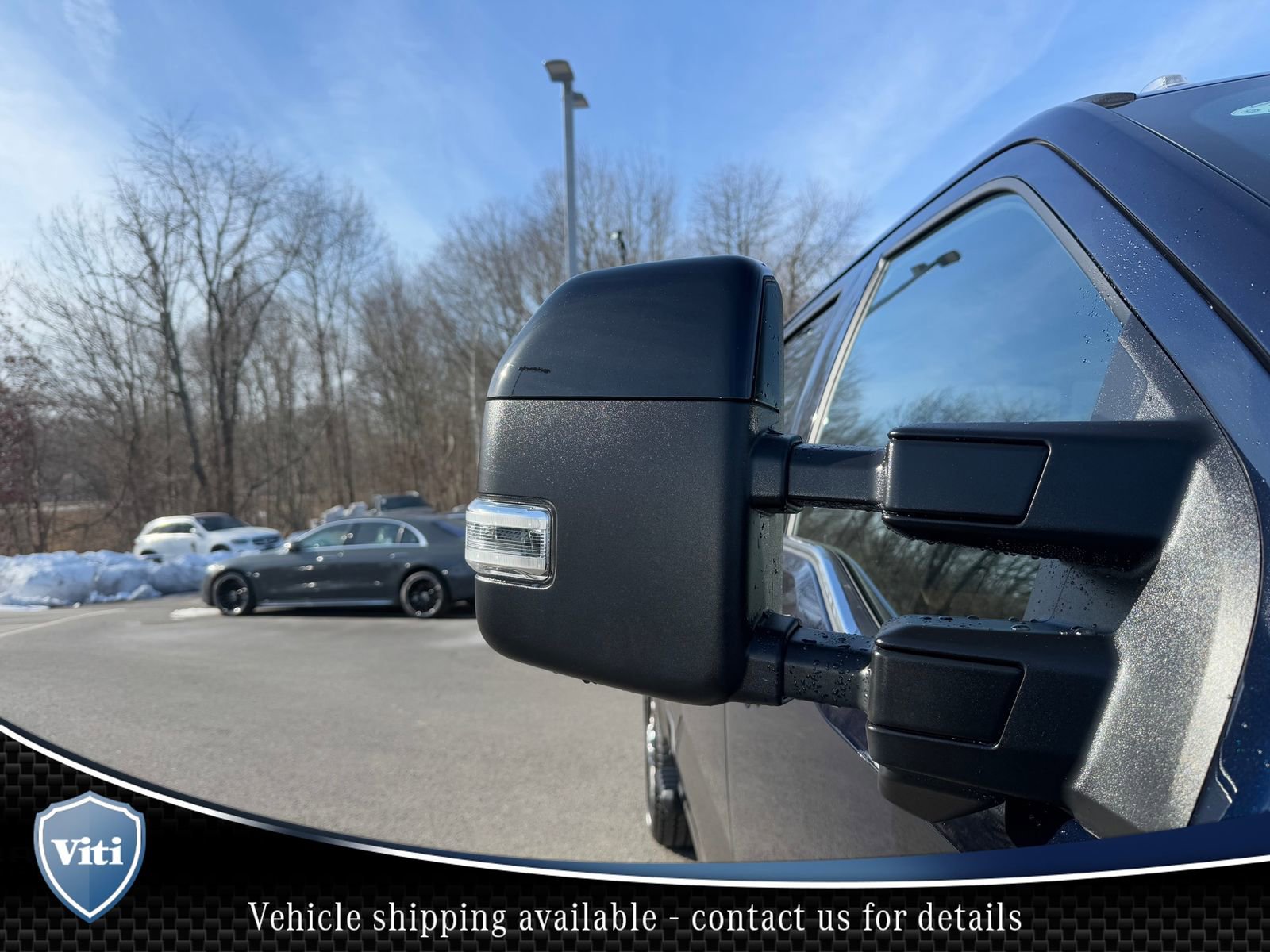 Used 2025 Ford F350 King Ranch w/ FX4 Off-Road Package image 10