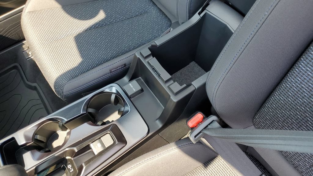 Certified 2026 Subaru Forester Premium AWD/4WD image 19
