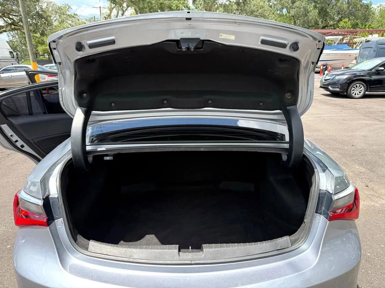 Used 2019 Acura ILX image 33