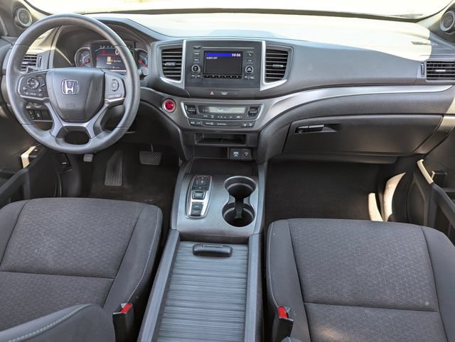 Certified 2020 Honda Passport Sport image 14