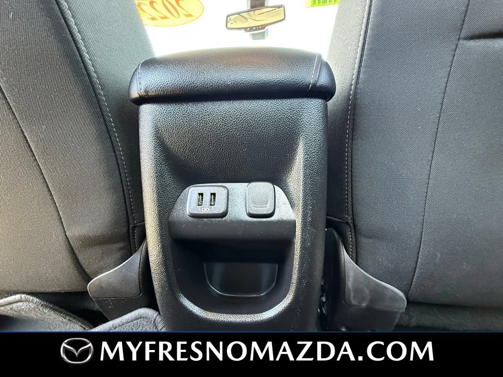 Used 2022 GMC Canyon Elevation w/ Trailering Package AWD/4WD image 34