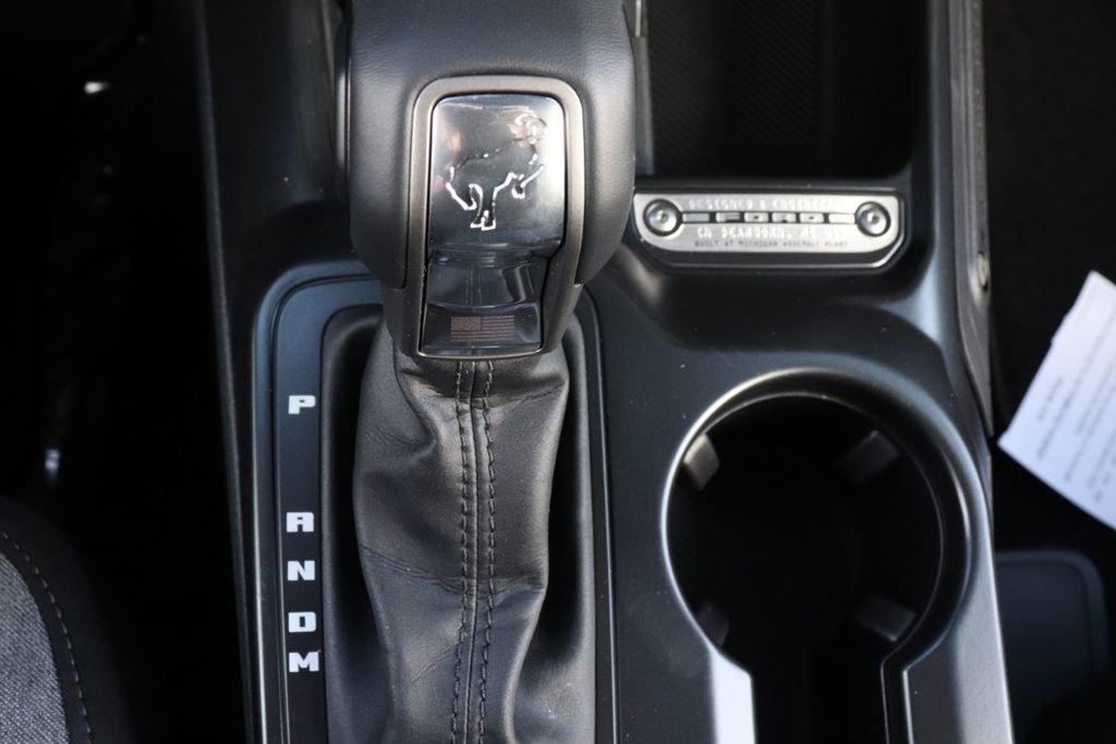 New 2025 Ford Bronco Big Bend image 21