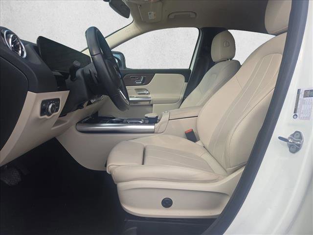 Certified 2023 Mercedes-Benz GLA 250 image 14