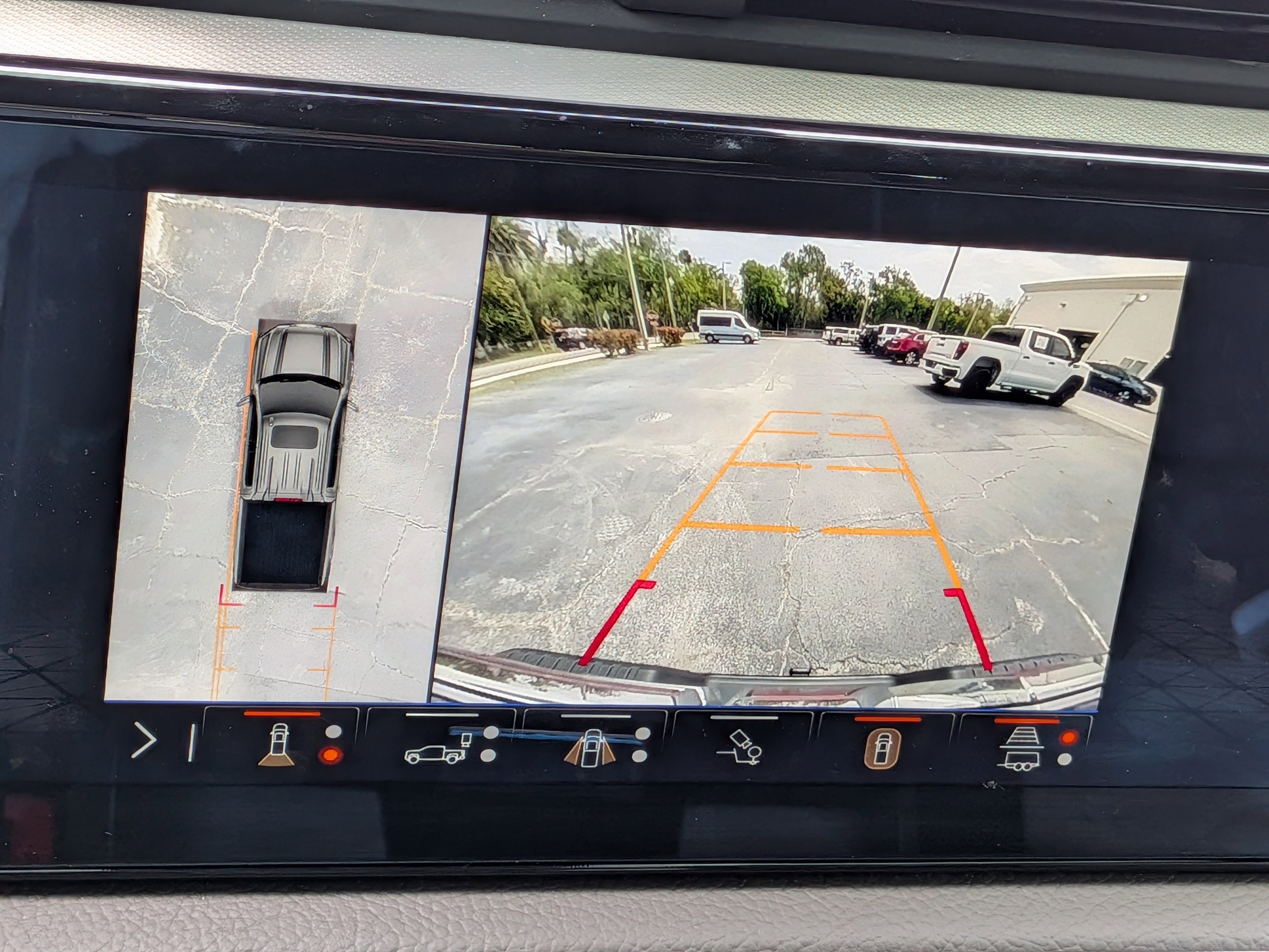 Certified 2024 GMC Sierra 1500 Denali w/ Denali Reserve Package image 32