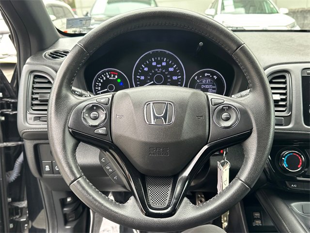 Used 2021 Honda HR-V Sport image 29