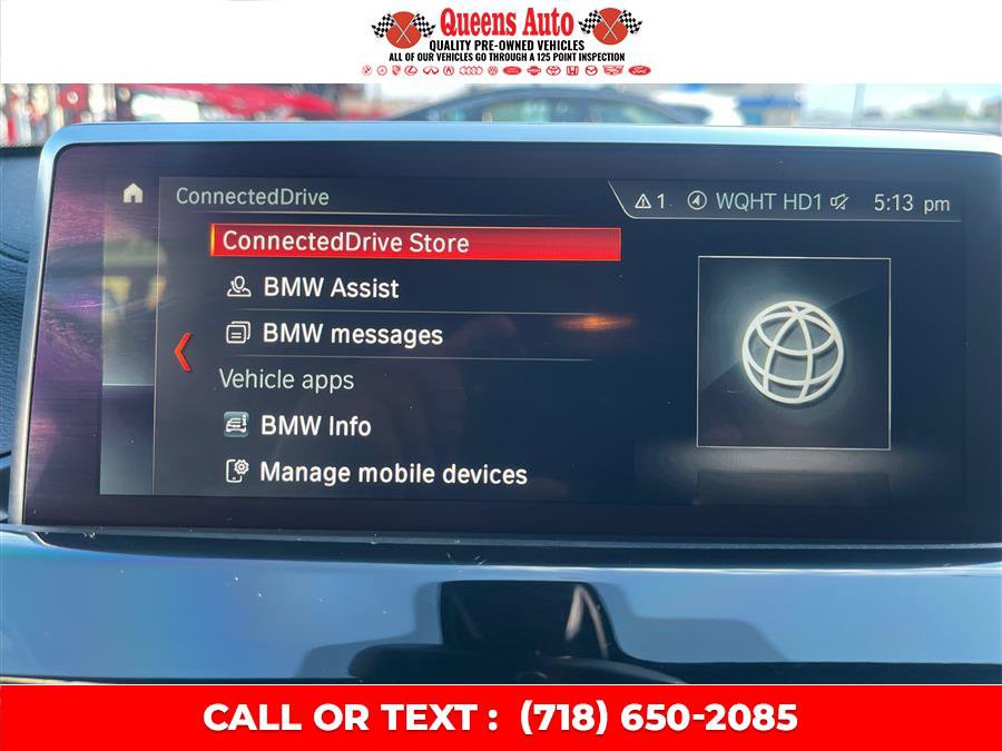 Used 2020 BMW X1 sDrive28i FWD image 42