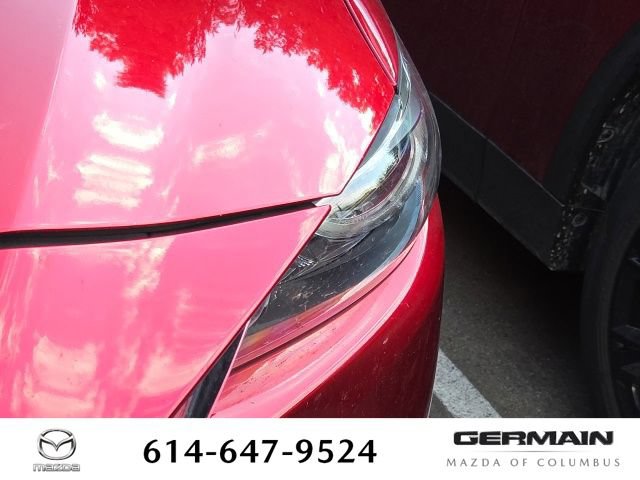 Used 2019 MAZDA CX-9 Grand Touring FWD image 12