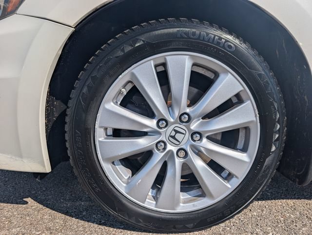 Used 2011 Honda Accord EX-L image 27