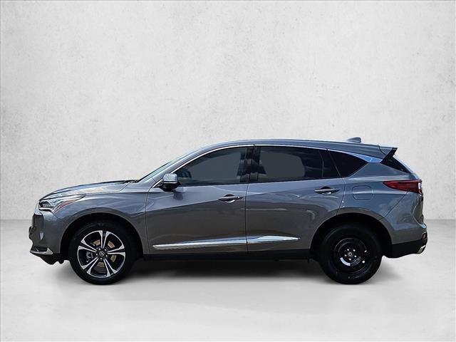 Used 2025 Acura RDX w/ Technology Package AWD/4WD image 9