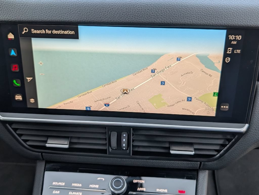 Certified 2023 Porsche Cayenne AWD/4WD image 14