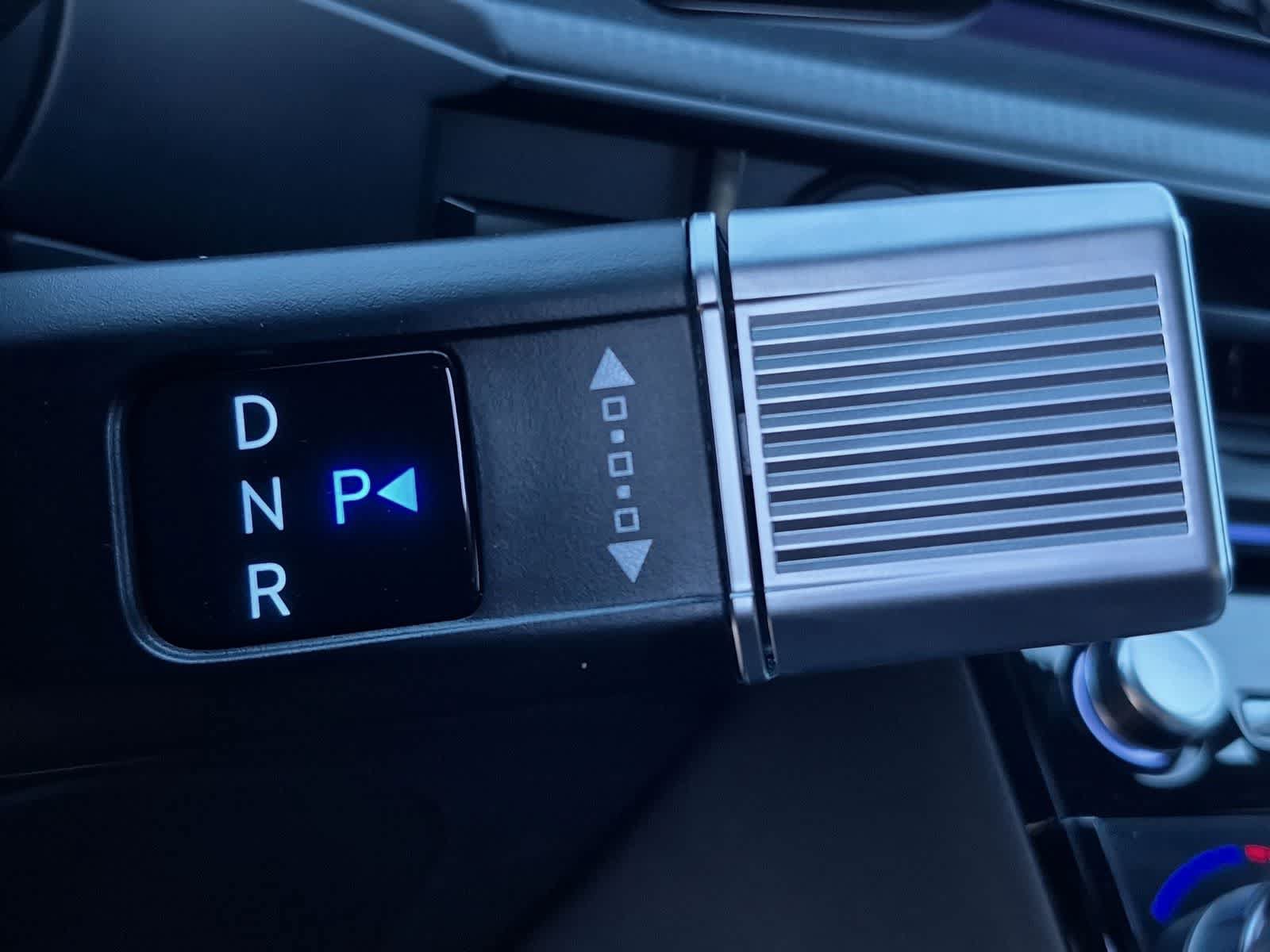 New 2026 Hyundai Santa Fe Calligraphy FWD image 21