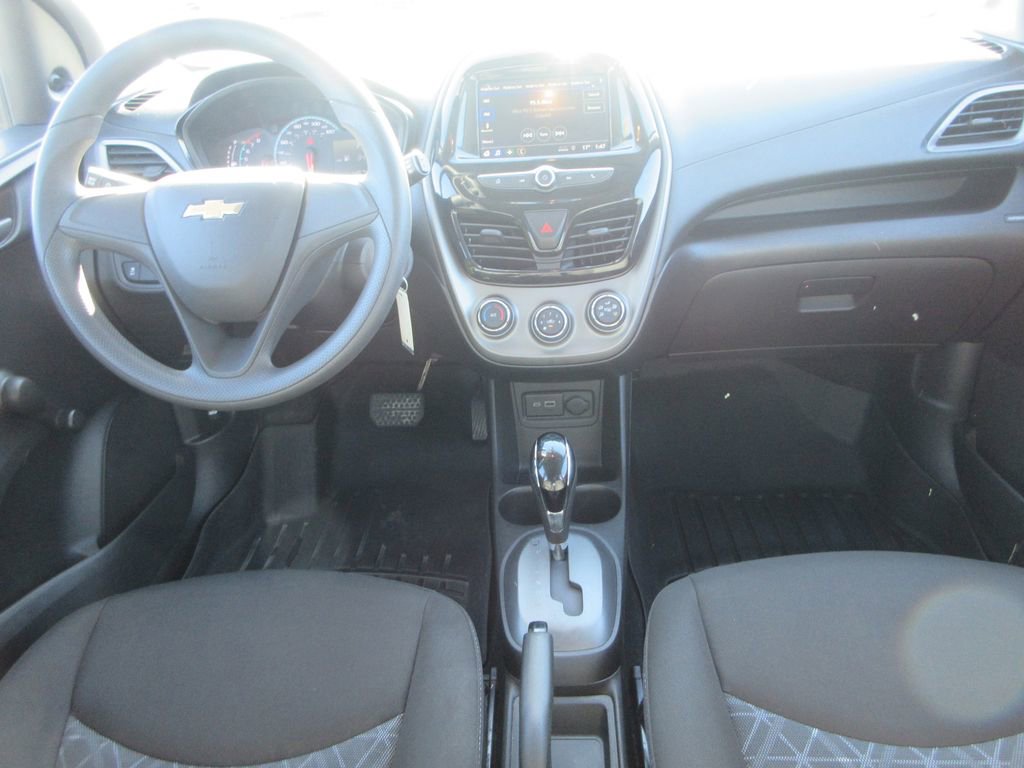 Used 2019 Chevrolet Spark LS image 14