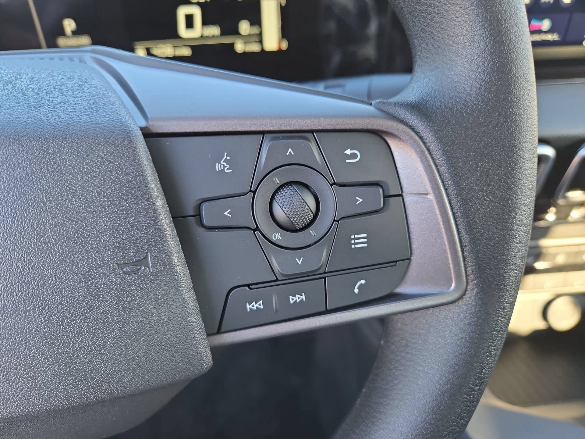 New 2026 Nissan Sentra S w/ Floor Mat Package FWD image 20