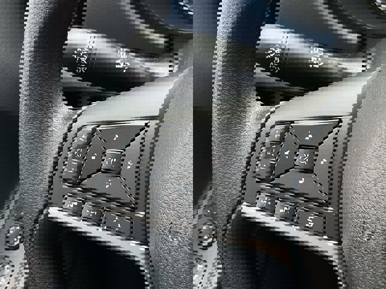 New 2025 Nissan Versa SV w/ Trunk Package image 20